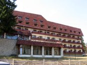 Hotel Cara�man de Poiana Brasov
