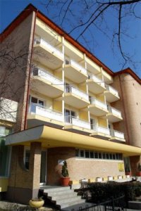 Hotelul Casa Politehnicii 2