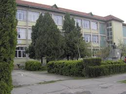 Colegiul National Gh. Titeica din Drobeta-Turnu Severin
