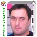 Alexandru Lăcătş, 
    Vicecampion naţional la scrabble 2008