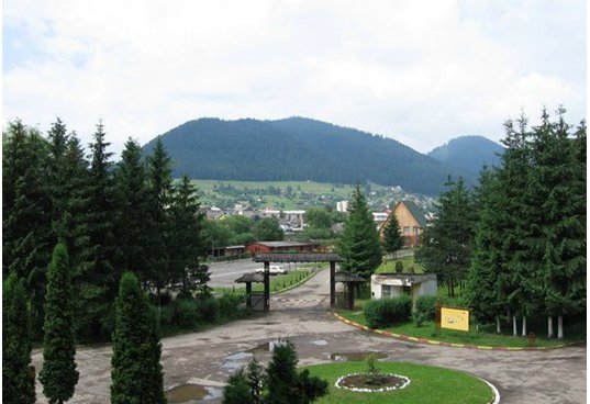Cîmpulung Moldovenesc