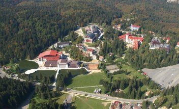 Poiana Brasov
