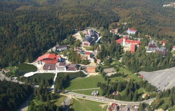 Poiana Brasov