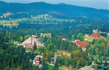 Poiana Brasov