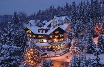 Poiana Brasov