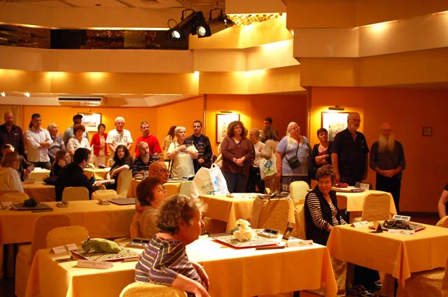 Sala de joc de la Malta