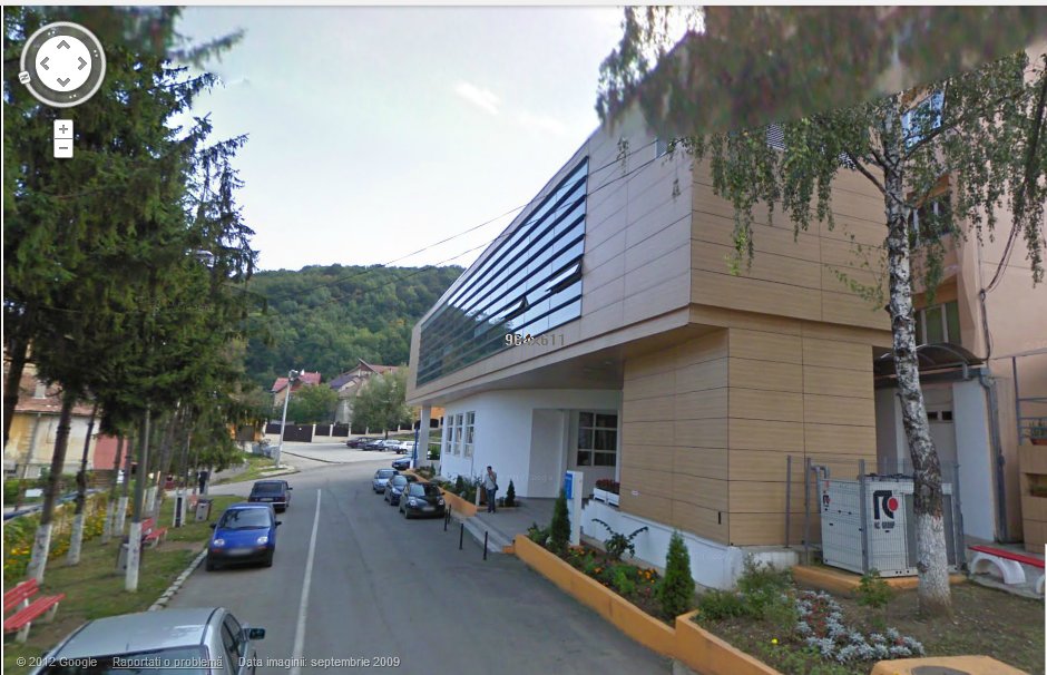 Hotel Excelsior, Brasov