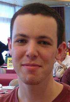 David Bovet