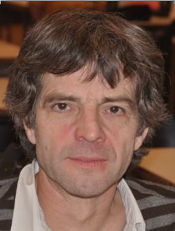 Guy Delore