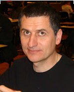 Pierre-Olivier Georget