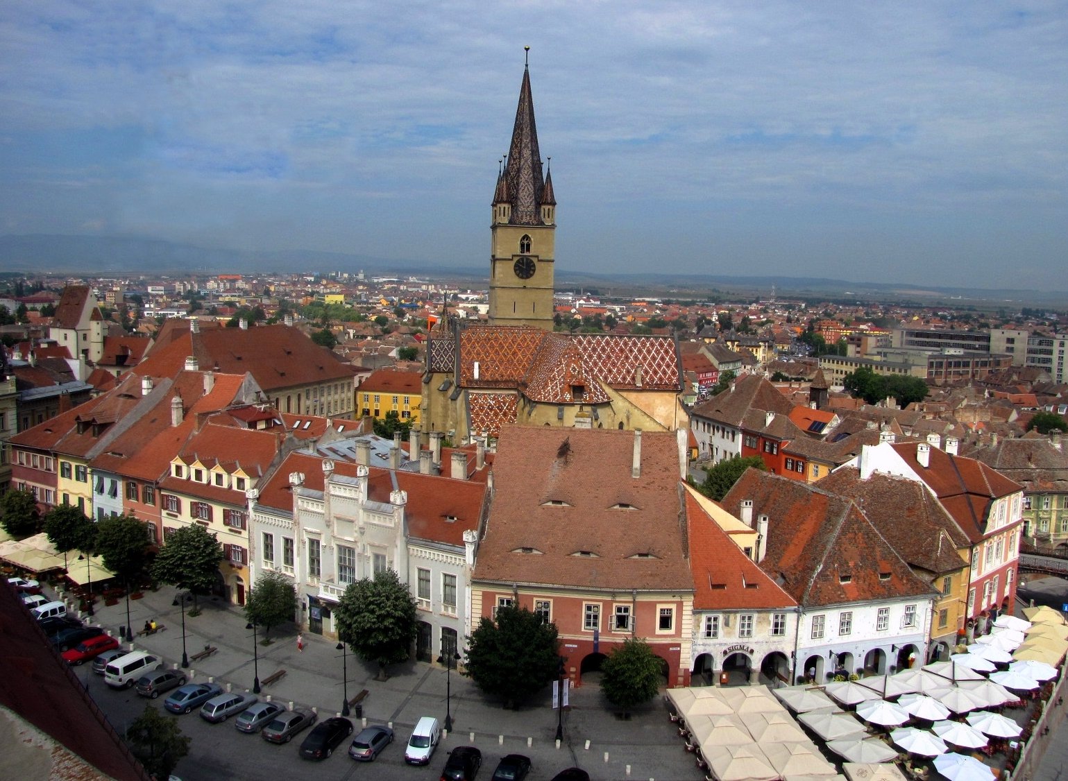 Sibiu