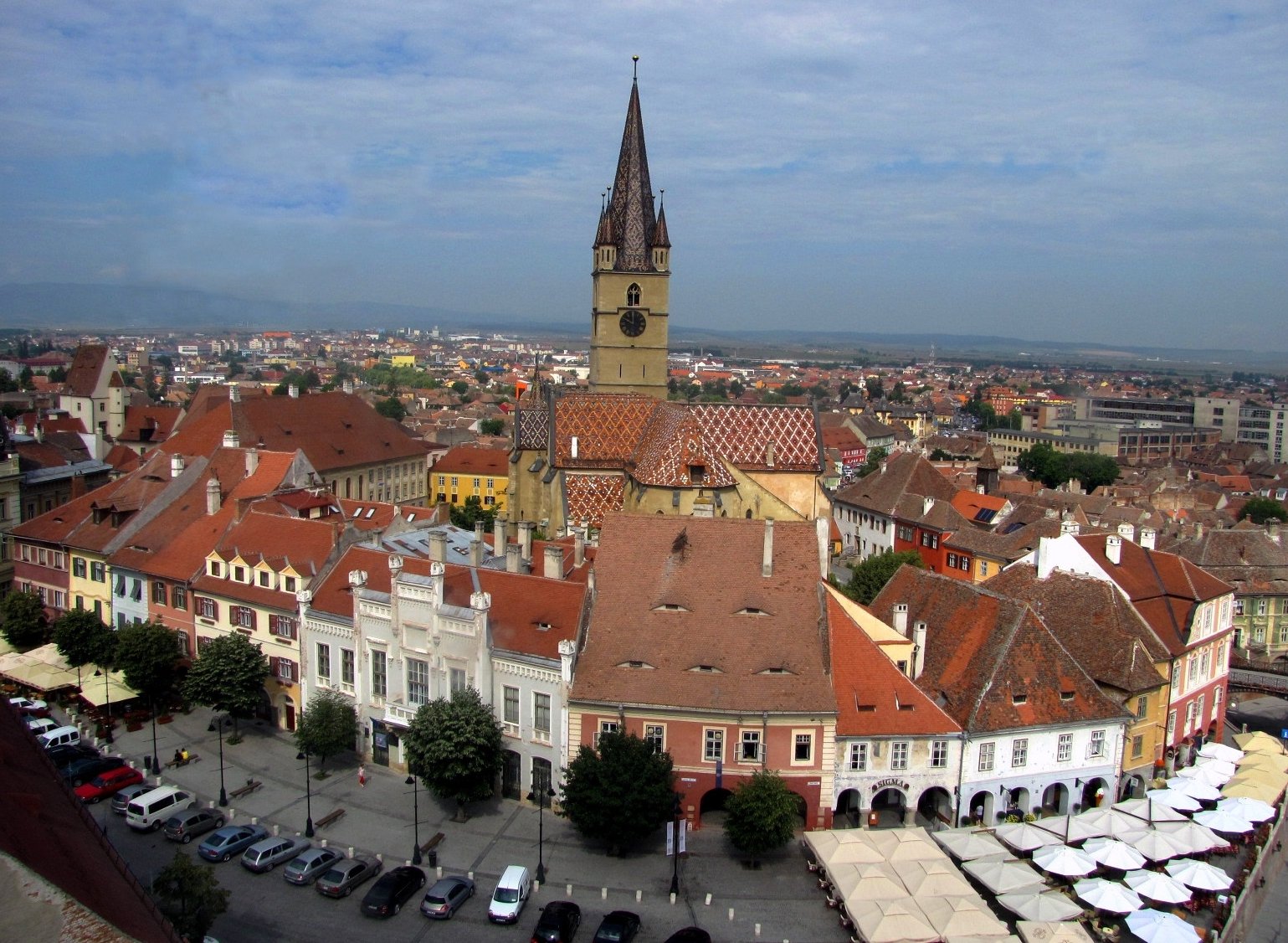 Sibiu