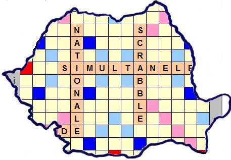 Simultanul National de Scrabble