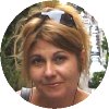 Georgeta Roşca, profesoară de limba franceză la Clubul Copiilor Sector 1 Bucureşti
