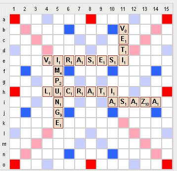 Exemplu de grila: forme verbale dificile
